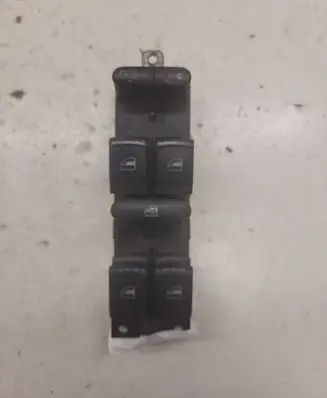 Volkswagen PASSAT B5.5 Electric window control switch 1J4959857D