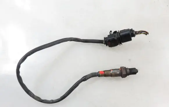 Opel Agila B Lambda probe sensor 0258017136