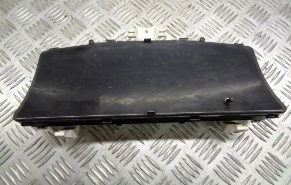 Toyota Corolla Verso E121 Tachometer 83800-13150