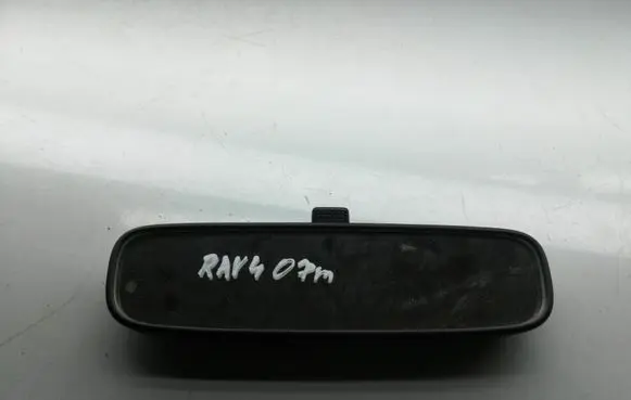 Toyota RAV 4 (XA30) Rear view mirror (interior)