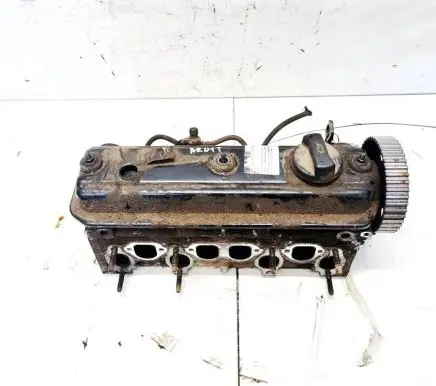 Volkswagen Caddy Engine head 