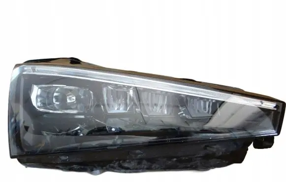 Skoda Scala Headlight/headlamp 657941016A