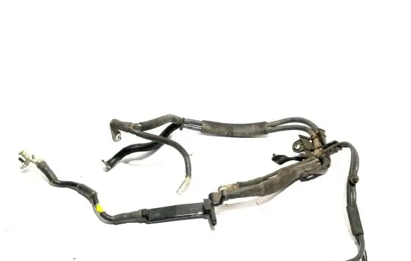 Audi A8 S8 D4 4H Wires (starter motor) 4H0971224A 310819