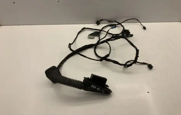 BMW 3 E90 E91 Front door wiring loom 6925548