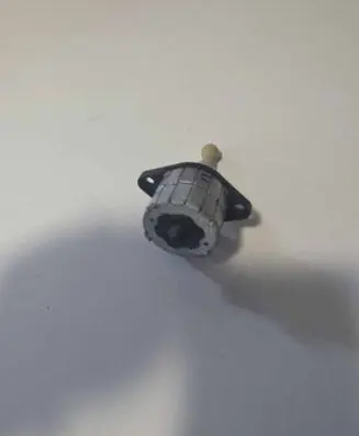 Opel Zafira C Headlight level adjustment motor 1307220042 26042017A