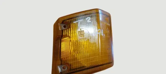 Volkswagen Transporter - Caravelle T2 Front indicator light 251953142 32798 32798R6