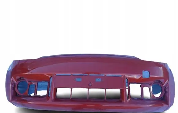 Suzuki Ignis Front bumper R26P3