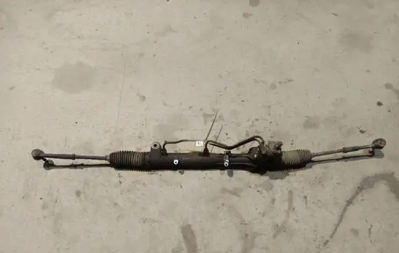 Opel Signum Steering rack