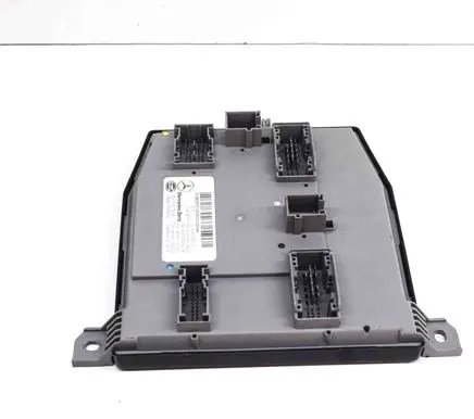 Mercedes-Benz E W213 Central body control module A2139014203 A2139026006