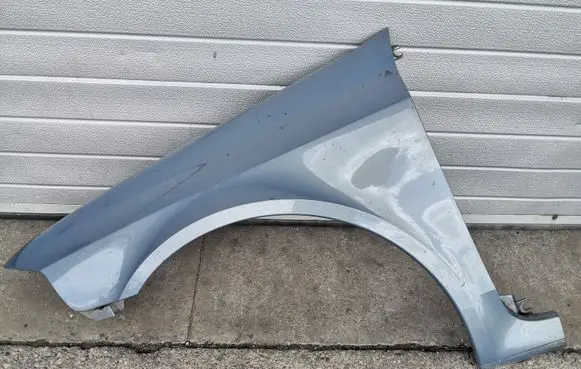 Renault Laguna II Fender
