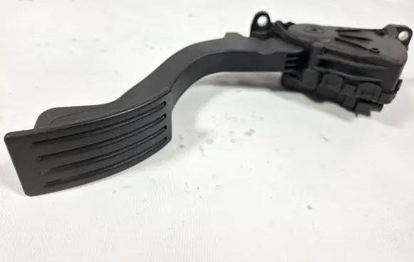 Volvo S40 Accelerator throttle pedal 4M519F836AH 6PV00864101 202816