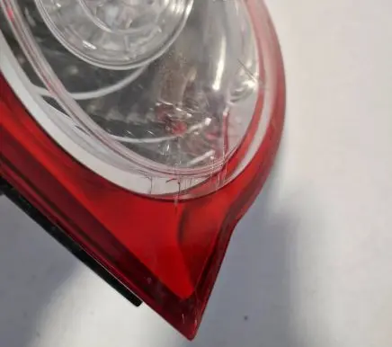 Volkswagen Jetta V Rear/tail lights