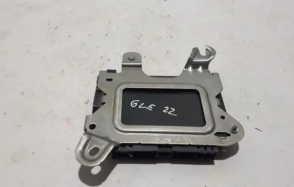 Mercedes-Benz GLE W167 Gearbox control unit/module A2139008430