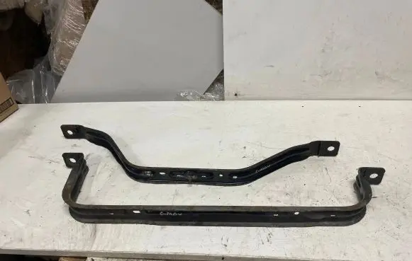 Ford S-MAX Fuel tank mounting bracket 7G919C57AC