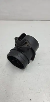 Mass air flow meter