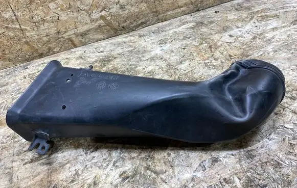 Air intake duct part