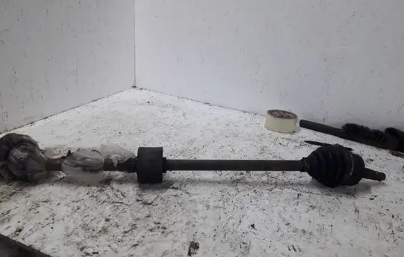 Fiat Punto (188) Front driveshaft