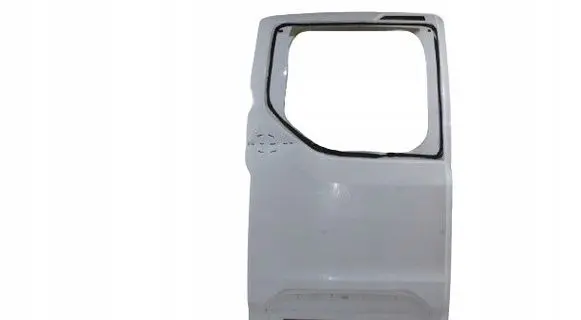 Ford Transit Custom Back/rear loading door 