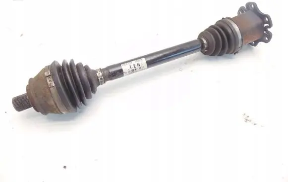 Audi A5 8T 8F Front driveshaft 4F0407272N