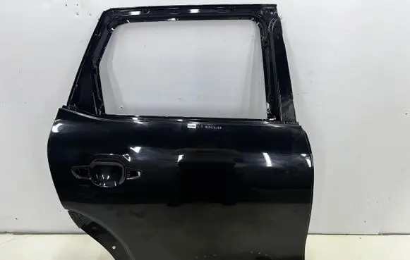 Citroen C3 Aircross Rear door 39078332