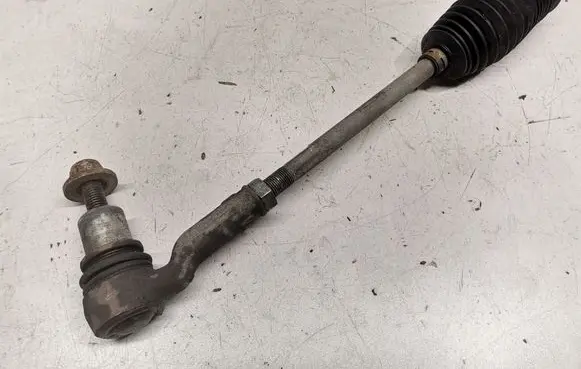 Land Rover Range Rover Sport L320 Steering tie rod end 