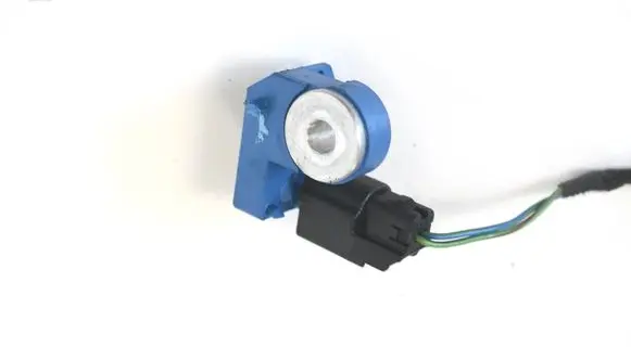 Jaguar XF X250 Airbag deployment crash/impact sensor 8X23148345AA