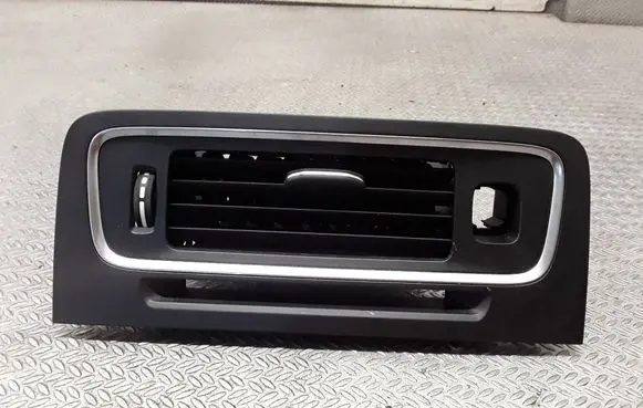 Volvo V60 Dash center air vent grill 30791699