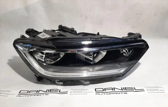 Volkswagen T-Roc Headlight/headlamp 2GA941036BL