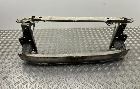 Opel Corsa D Front bumper cross member