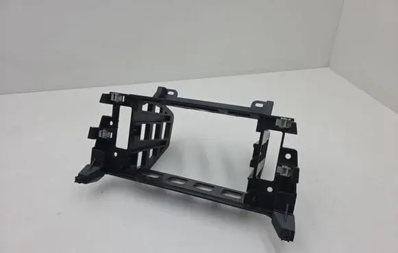 BMW 5 F10 F11 Radio/GPS head unit trim 9166665
