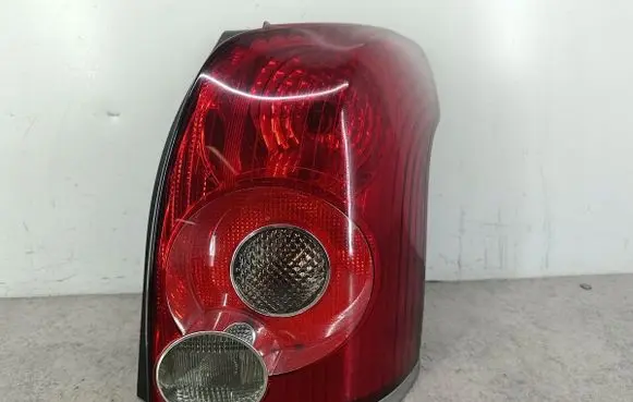 Toyota Avensis T250 Rear/tail lights 