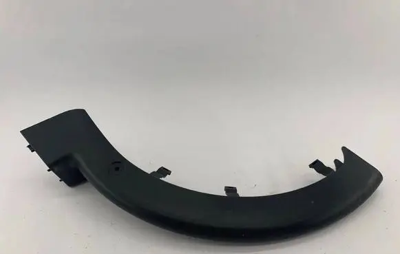 Audi A6 S6 C7 4G Trunk/boot trim cover 4G5971822