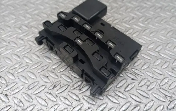 Volkswagen Caddy Steering angle sensor 1K0959654