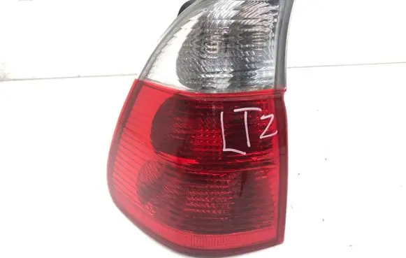 BMW X5 E53 Rear/tail lights