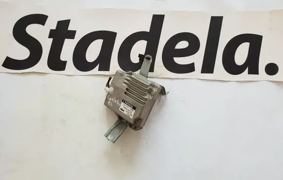 Toyota Corolla E120 E130 Power steering control unit/module 8965002150