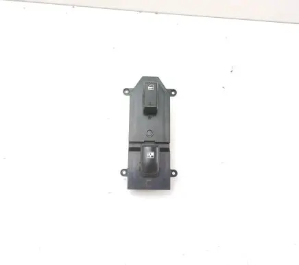 Hyundai Santa Fe Electric window control switch 371510
