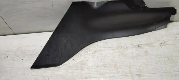 Mazda 3 III Other center console (tunnel) element BJS764231 KF090
