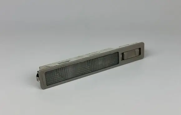 Audi A8 S8 D2 4D Rear seat light 4D0947303 4D094730