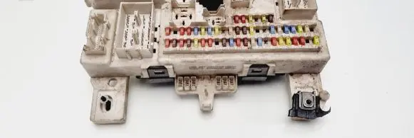 Ford Focus Fuse box set 6M5T14014YLA 4M5T14A073CH