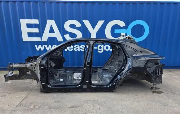 Porsche Cayenne (9Y0 9Y3) Sill 000000066