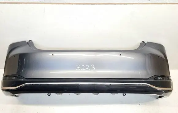 Lexus ES VII XZ10 Front bumper 52159-33490
