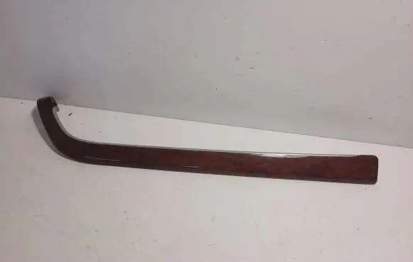Mercedes-Benz S W220 Dashboard glove box trim 53499031