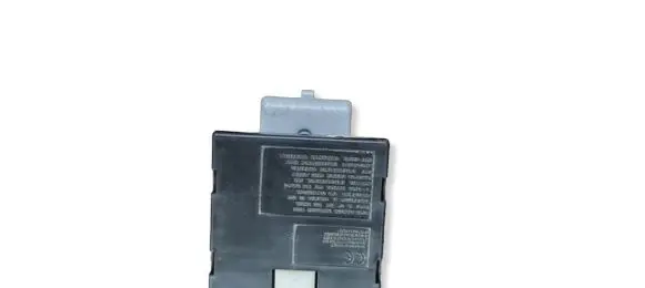 Nissan NV200 Keyless (KESSY) go control unit/module 285954FA0A