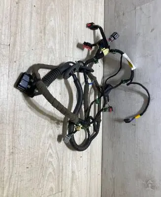 Ford Kuga II Front door wiring loom/harness boot GV4T14A584MGJ