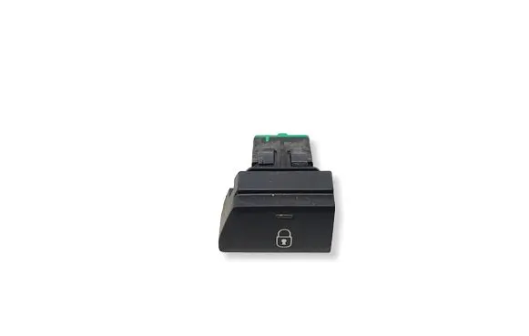 Toyota Proace Central locking switch button 9809138677