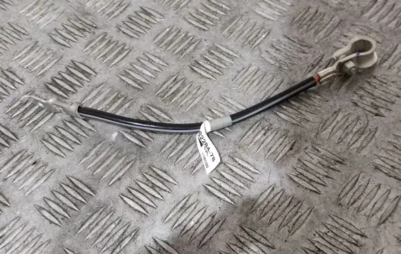 Positive wiring loom