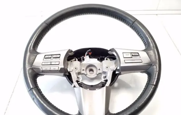 Subaru Legacy Steering wheel GS13111560