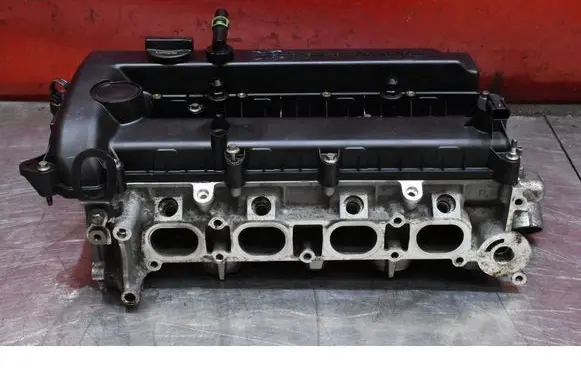 Mazda MX-5 NC Miata Engine head