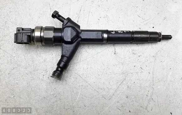Nissan Almera Tino Fuel injector aw420aw4