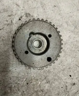 Rover 620 Fuel pump gear (pulley) 080001